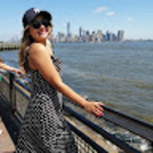 Meet your Posher, Ana isabel